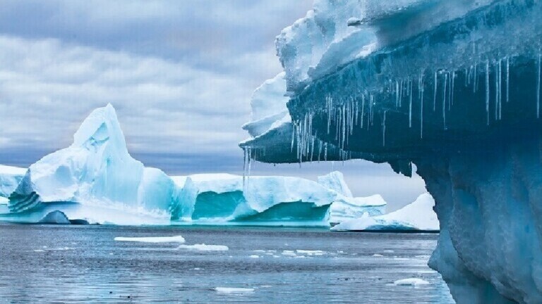 العثور على قطب الاحتباس الحراري في القطب الشمالي الروسي وكالة تقدم الاخبارية