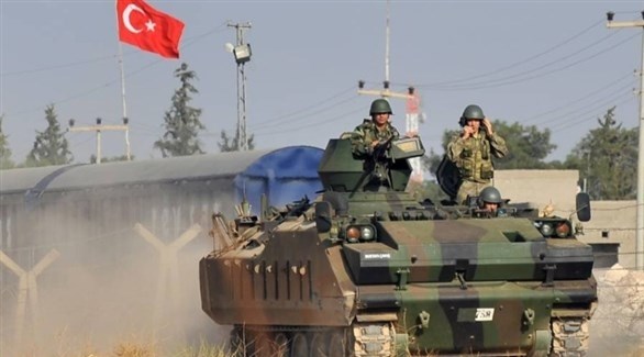 تركيا تشن عملية جديدة ضد مسلحي حزب العمال الكردستاني