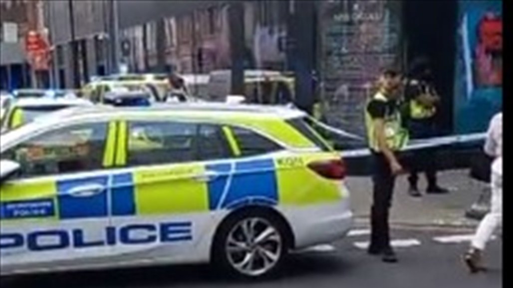 بريطانيا.. مقتل شخص طعنا وسط لندن