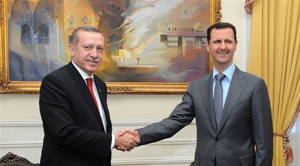 أردوغان: تمنيت لو ذهب الأسد إلى أوزباكستان لأتحادث معه هناك