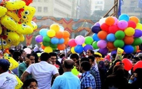 الدفاع المدني تعد خطة من ثلاثة محاور لعيد الفطر