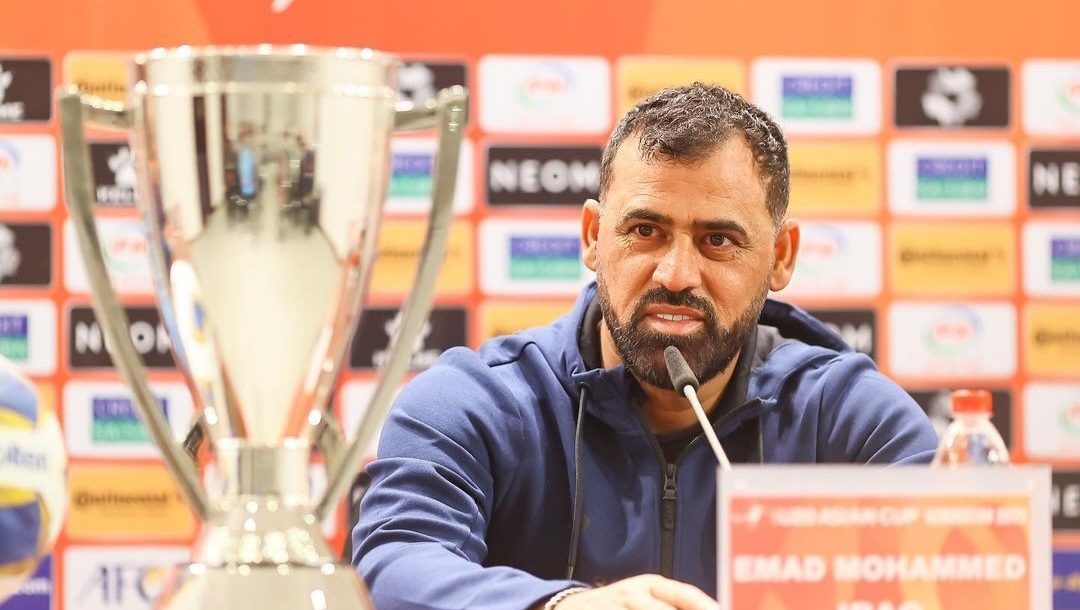 عماد محمد يحدد موعد الإعلان عن القائمة النهائية لمونديال الشباب