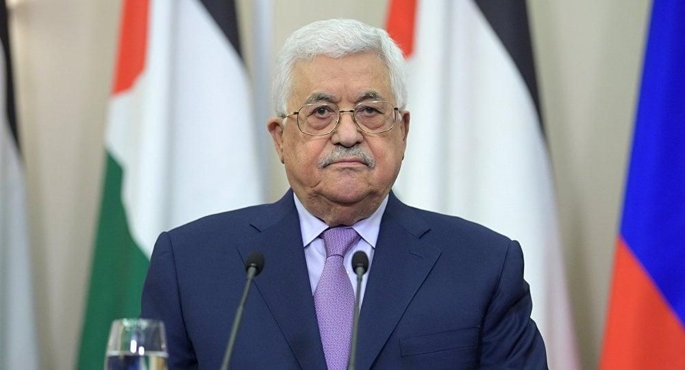 عباس: نشيد بمواقف القادة العرب الثابتة تجاه القضية الفلسطينية