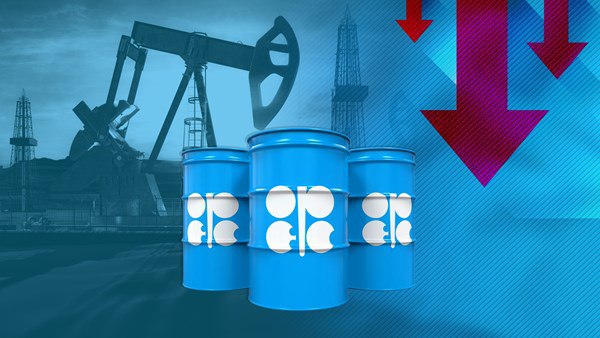 الولايات المتحدة تعلق على خطوة أوبك بلس بخفض إنتاج النفط
