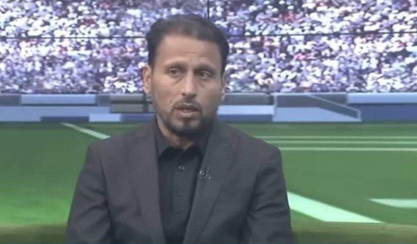 من بينهم همام طارق.. دولي سابق ينتقد تواجد لاعبين في قائمة المنتخب الوطني